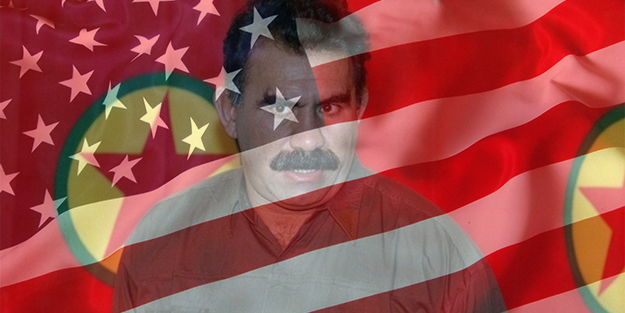 ABD, Öcalan'ın sözünü dinlemiş! Sınırda ordu...
