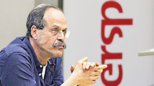 ABD olmadan, İsrail varlığını sürdüremez