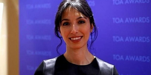 ABD ona 'müthiş Türk kızı' diyor! Hafize Gaye Erkan'ın kabineye gireceği iddiası gündeme oturdu