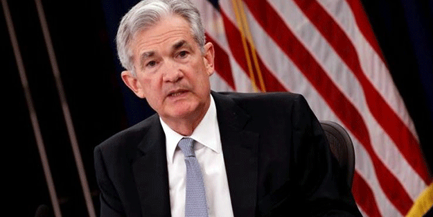 ABD onca iflas varken diğer bankalara meydan okudu! Gerekirse yükseltmeye devam ederiz