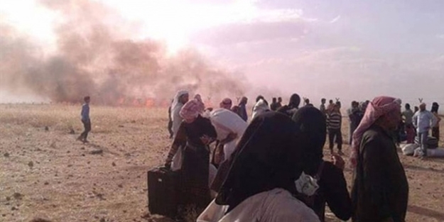 ABD öncülüğünde '7 Haziran bombası'!