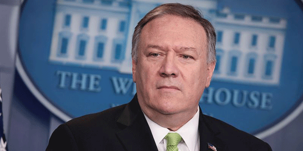 ABD ‘onlarca yıldır gelişti’ diyerek açıkladı! 'Vurulan son darbe'