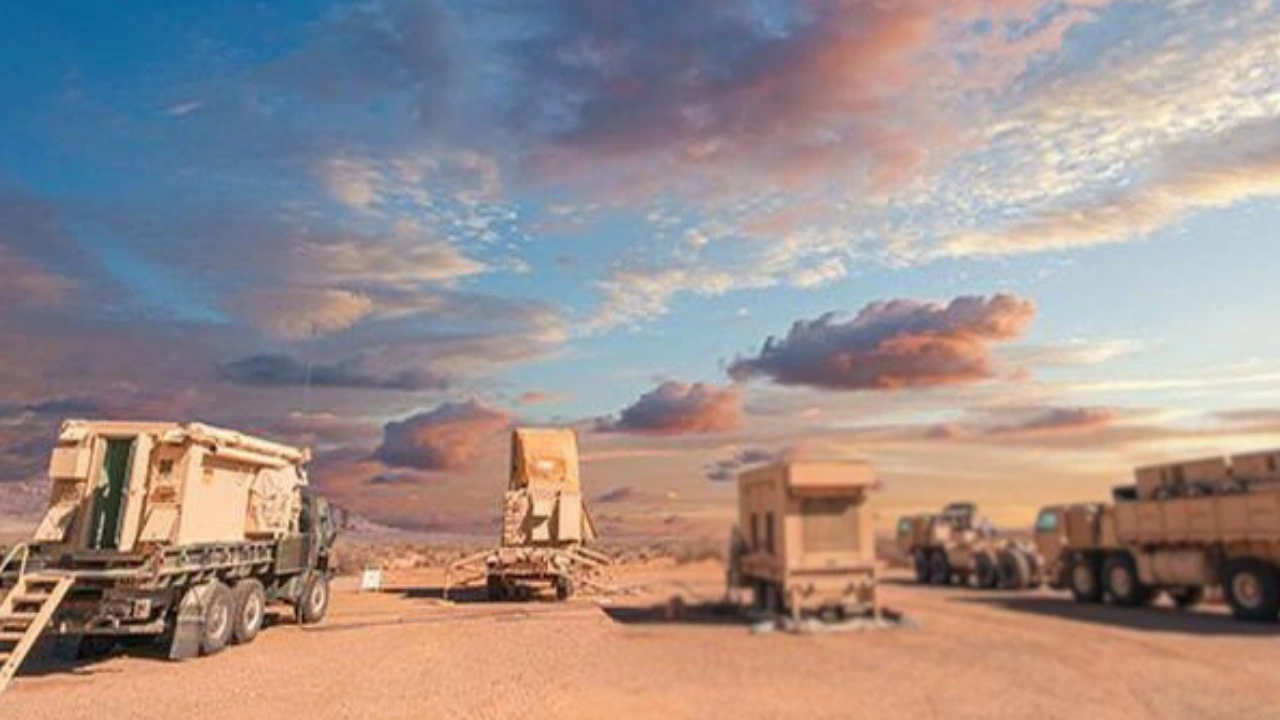 ABD ordusu, IBCS ile ilk atışta seyir füzelerini yok etti