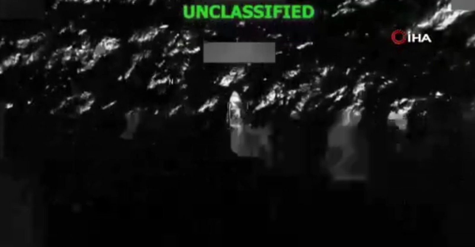 ABD ordusu Karayipler'de uyuşturucu teknesini vurdu: 4 ölü