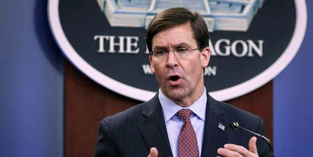 ABD ordusu: Koronavirüs aşısı test ediliyor