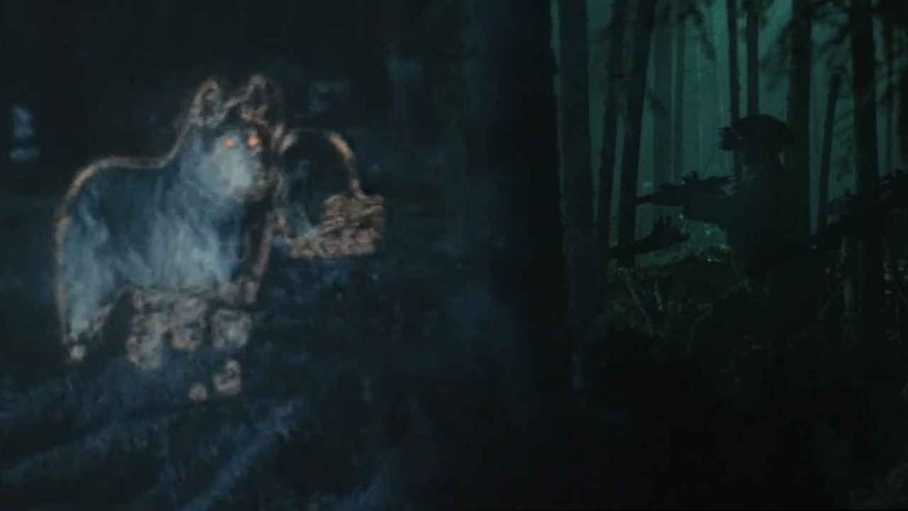 ABD Ordusu Kurt avına çıktı! ABD Ordusu’nun paylaşımı Türkiye’yi mi hedef alıyor?