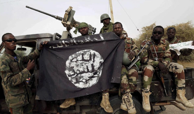 ABD Ordusu Nijerya’da DEAŞ Hedeflerini Vurdu: Trump’tan Operasyon Açıklaması