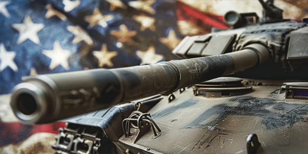 ABD ordusu Suriye'deki üssüne takviye gönderdi!