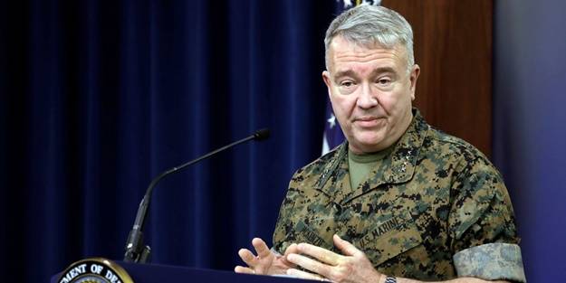 ABD ordusu: Taliban'ın o saldırıda dahli yoktu