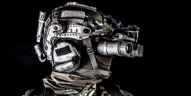 ABD ordusu yapay zekaya ağırlık veriyor