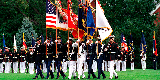 ABD ordusu tasarrufa gidiyor