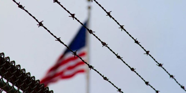 ABD ordusunda ajan alarmı! 2 asker tutuklandı