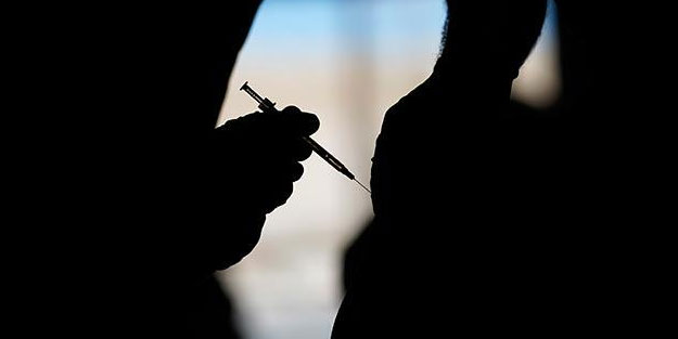 ABD ordusunda aşıya karşı olanların sayısı açıklandı