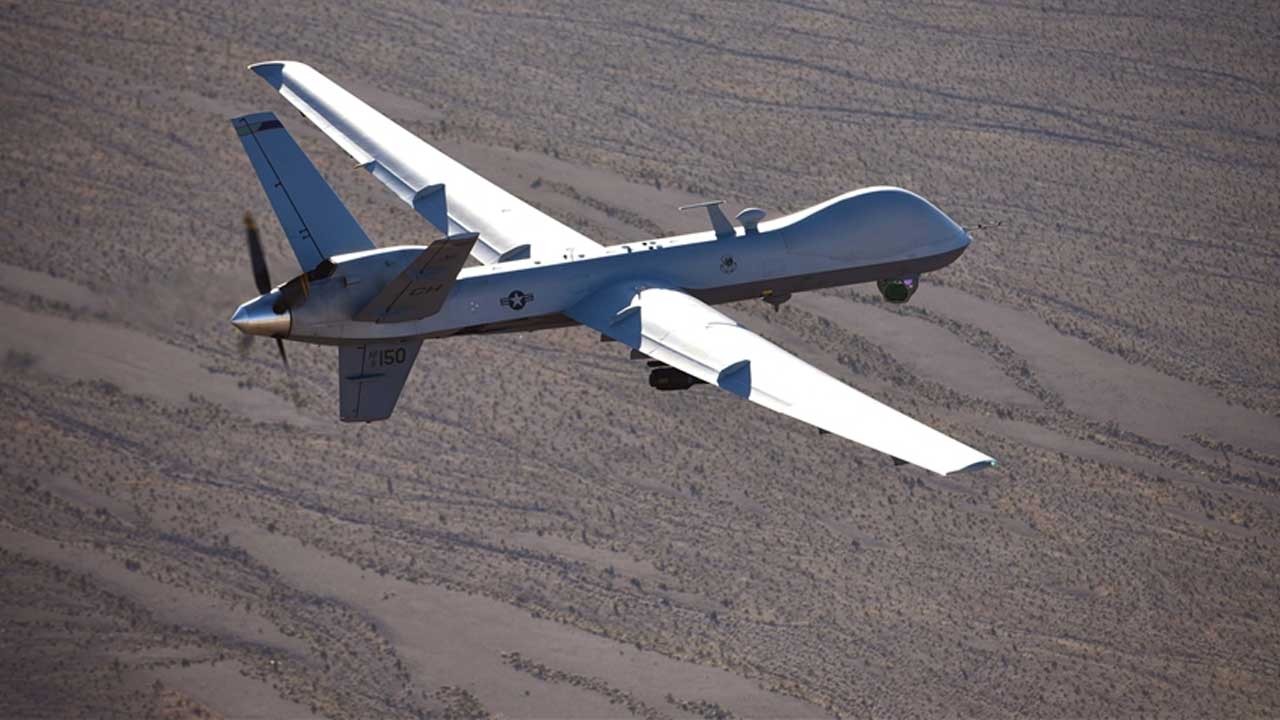 ABD ordusunda bilanço artıyor! İHA'lar düşürüldü