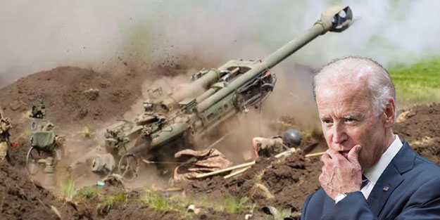 ABD Ordusu'nda büyük kriz! Biden kara kara düşünmeye başladı