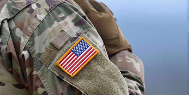 ABD ordusunda görülmemiş skandal