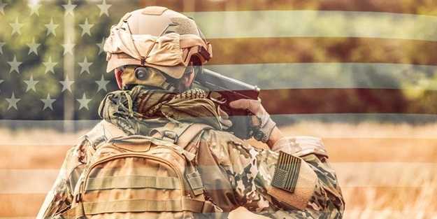 ABD ordusunda intihar oranlarında rekor sıçrama