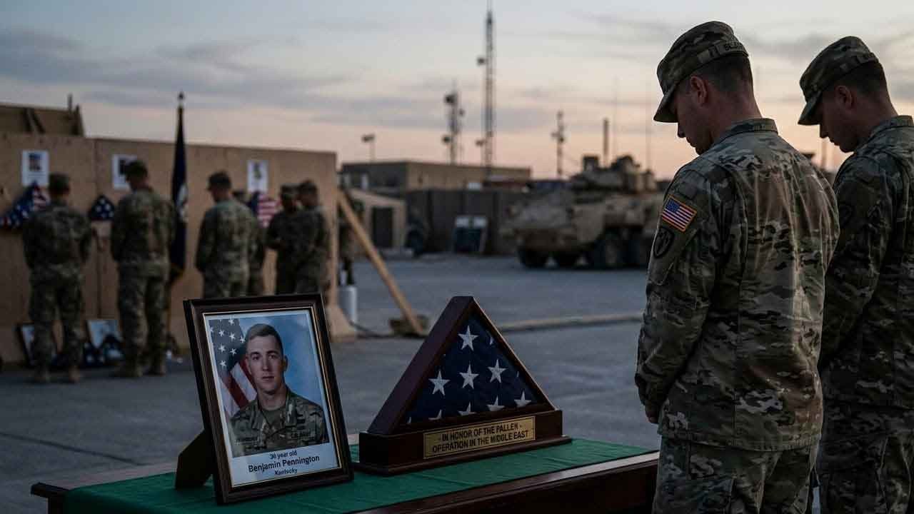 ABD ordusunda kayıplar artıyor! İran saldırısında ölen asker sayısı 7'ye yükseldi
