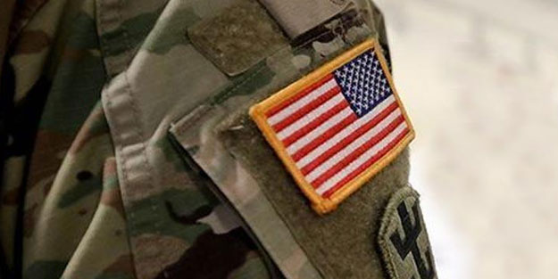 ABD ordusunda 'köstebek' şoku! Satanist Neo-Nazi örgütü için çalışmış