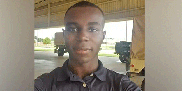 ABD ordusundaki barbarlıktan kaçan asker Kuzey Kore'ye sığındı