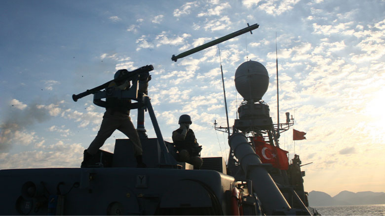 ABD Ordusu’ndan 578 milyon dolarlık Stinger Füze anlaşması