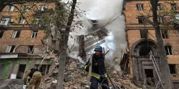 ABD ordusundan 'kirli bomba' açıklaması