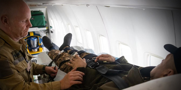 ABD ordusundan sentetik kan üretimi için dev yatırım!