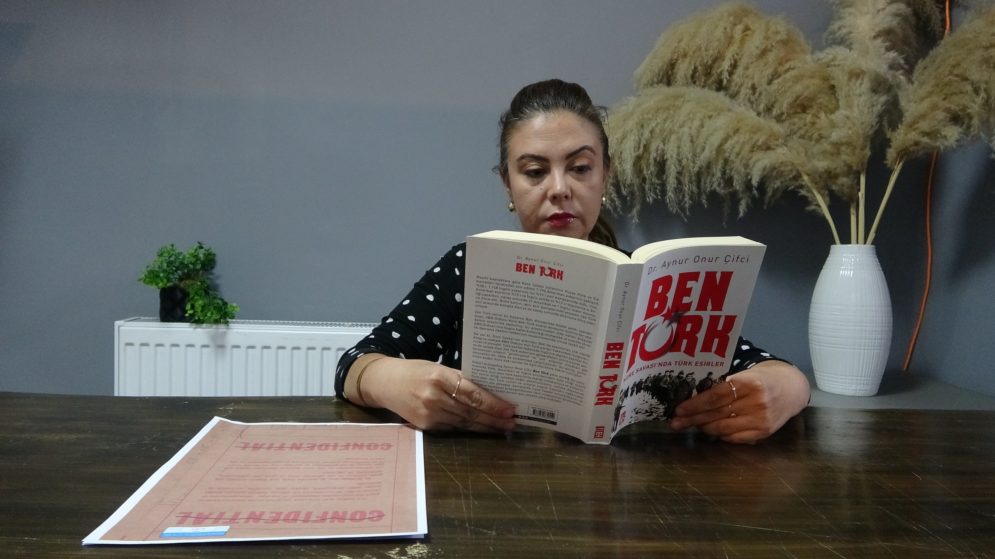 ABD ordusunun askeri tutanaklarına ulaşıldı: Türk askeri detayı!