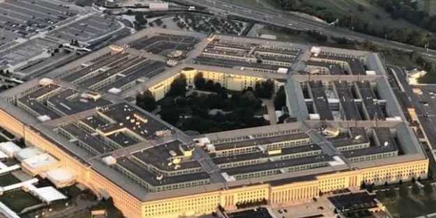 ABD ordusunun komuta kademesinde koronavirüs alarmı