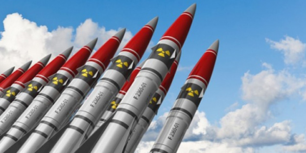 ABD ordusunun raporunda geçen ülkenin amacı ne? ‘60 adet nükleer bomba ve 5 bin ton kimyasal silah bulunduruyorlar’