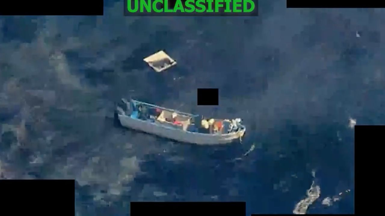 ABD ordusunun saldırılarında en az 8 kişi öldü