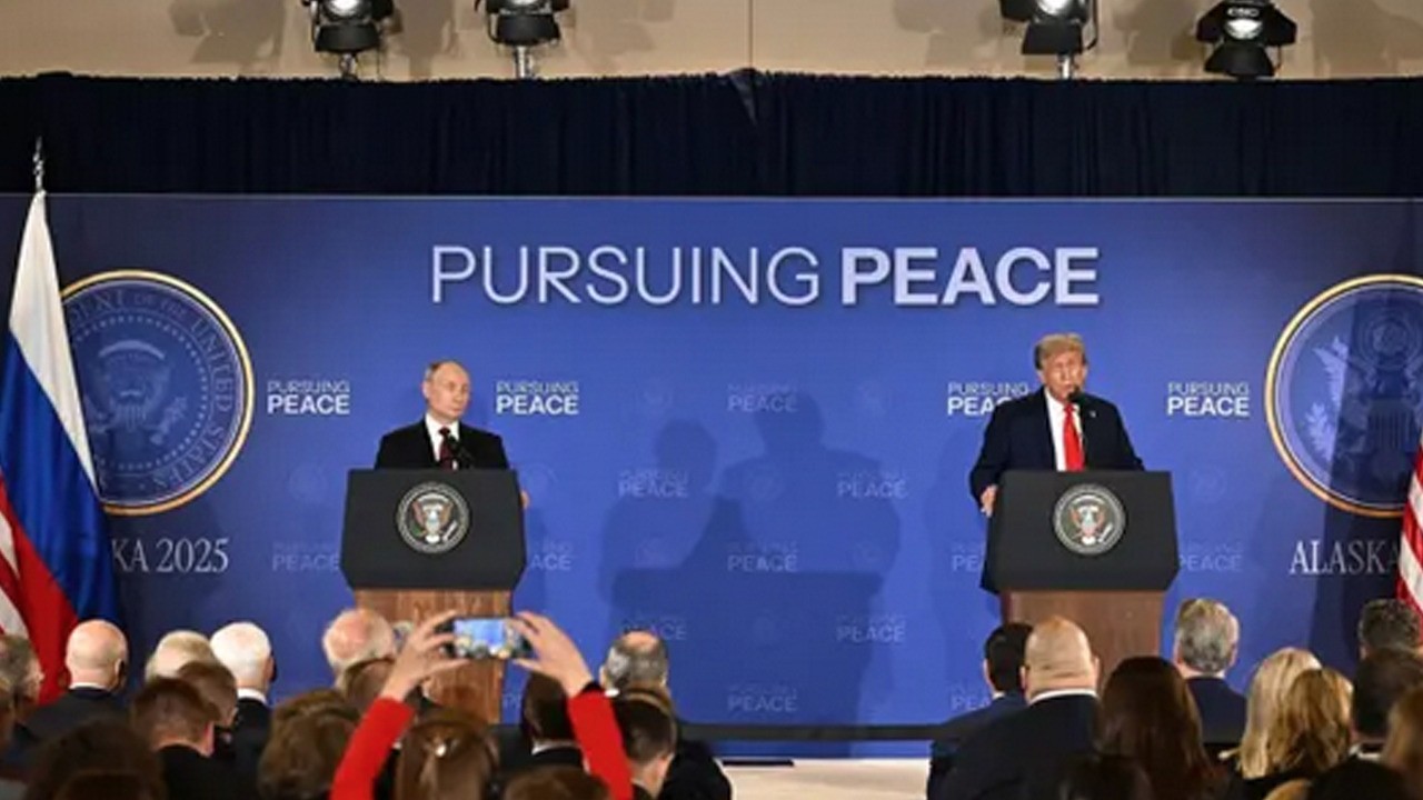 ABD Orta Doğu Özel Temsilcisi: Rusya Ukrayna için toprak tavizleri verdi