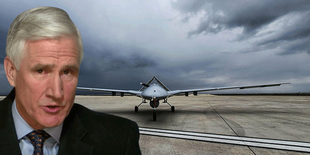 ABD ortalığı yine karıştırmaya çalışıyor! Bayraktar TB-2 SİHA'ları maliyetli bir sürpriz oldu