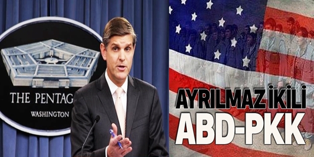 ABD öyle bir şart koydu ki: Dokunmayın PKK'ma!