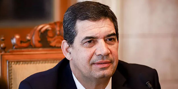 ABD, Paraguay Devlet Başkanı Velazquez'in başını yaktı