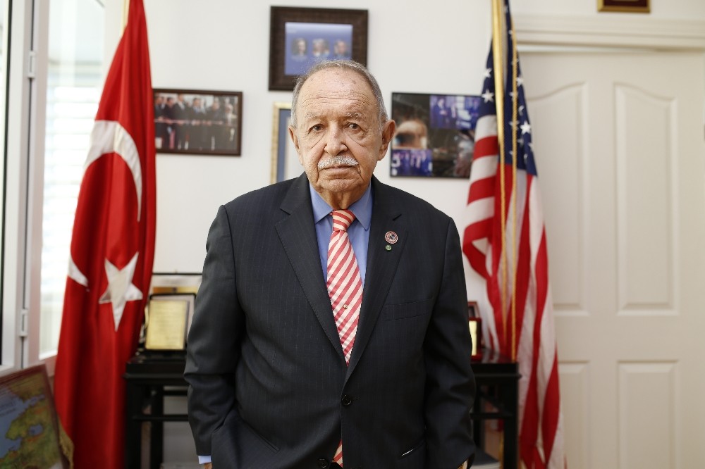 ABD pazarı için işbirliği anlaşması 