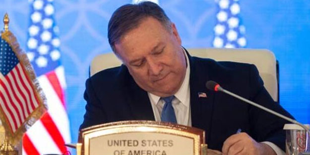 ABD Perez'in yakalanması için 5 milyon dolar ödül koydu