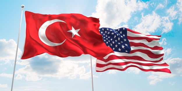 ABD peşlerine düştü... Türkiye reddetti