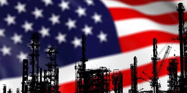 ABD petrol ihracatını durduracak! Benzin ihracatı yasaklanacak