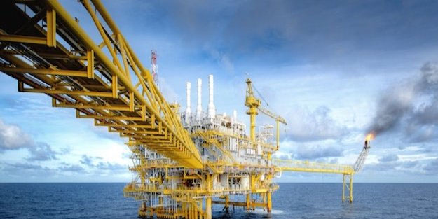 ABD'de sondaj kule sayısı arttı!