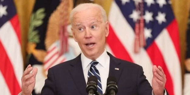 ABD pisliğini örtmek için Gazze'ye fon ayırdı!