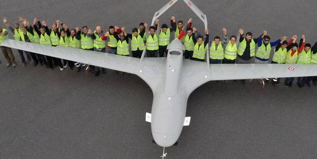 ABD pişman oldu! Ambargolar Türkiye’yi güçlendirdi