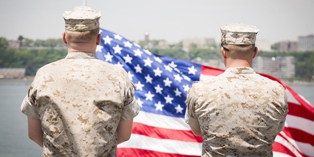 ABD, piyadeleri konuşlandıracak! Saldırı olursa...