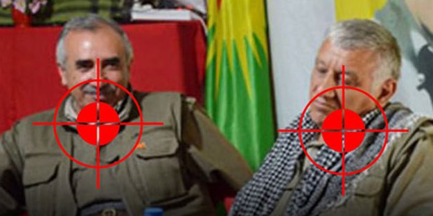 'ABD PKK ve DAEŞ için özel ekip kurdu' iddiası