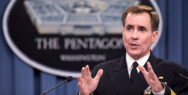 ABD, PKK'yı korumak için ortağını sattı