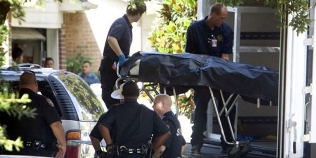 ABD polisi 700 sivili öldürdü