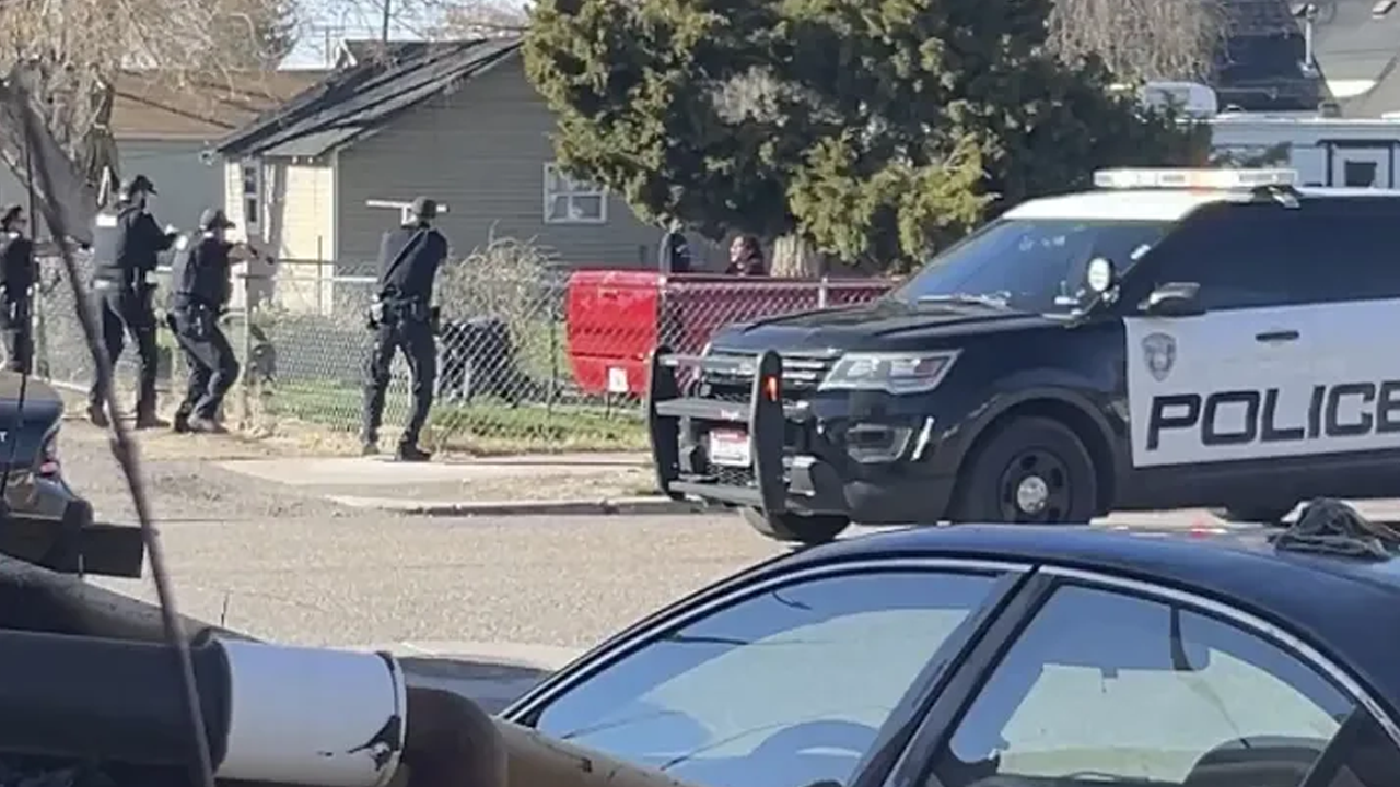 ABD polisi otizmli genci öldürdü!