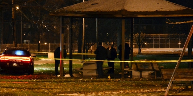 ABD polisi, sudan sebeple siyahi bir çocuğu öldürdü!