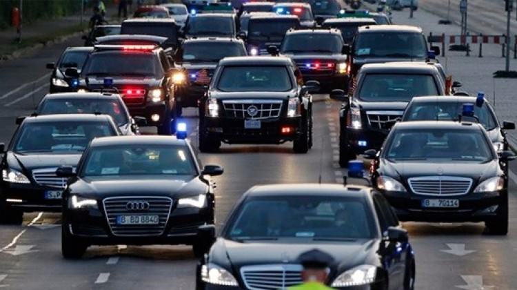 ABD hata yaptı, Erdoğan'ın programı aksadı