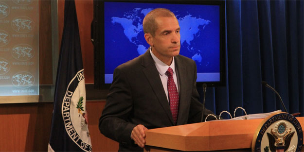 Barzani'ye rağmen ABD'nin PYD ısrarı sürüyor